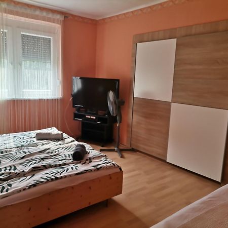 Edina-Haz Villa Balatonboglár Room photo